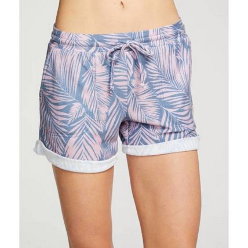 Nwt Chaser Cozy Knit Shorts Size Small